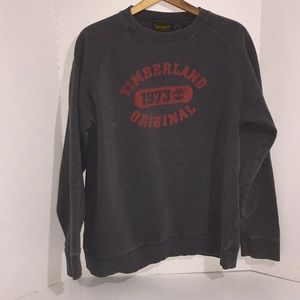 Timberland Weathergear sweatshirt